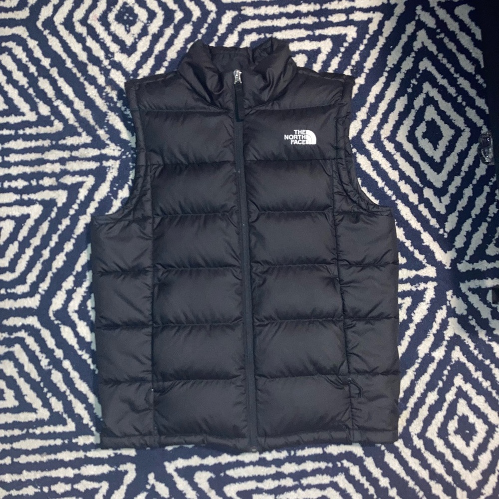 NorthFace Jacket